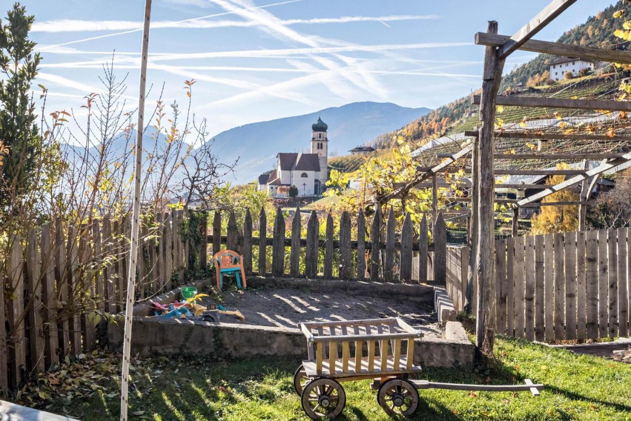 Oberegghof Ferienwohnung Hahnenkamm Рифьяно Экстерьер фото