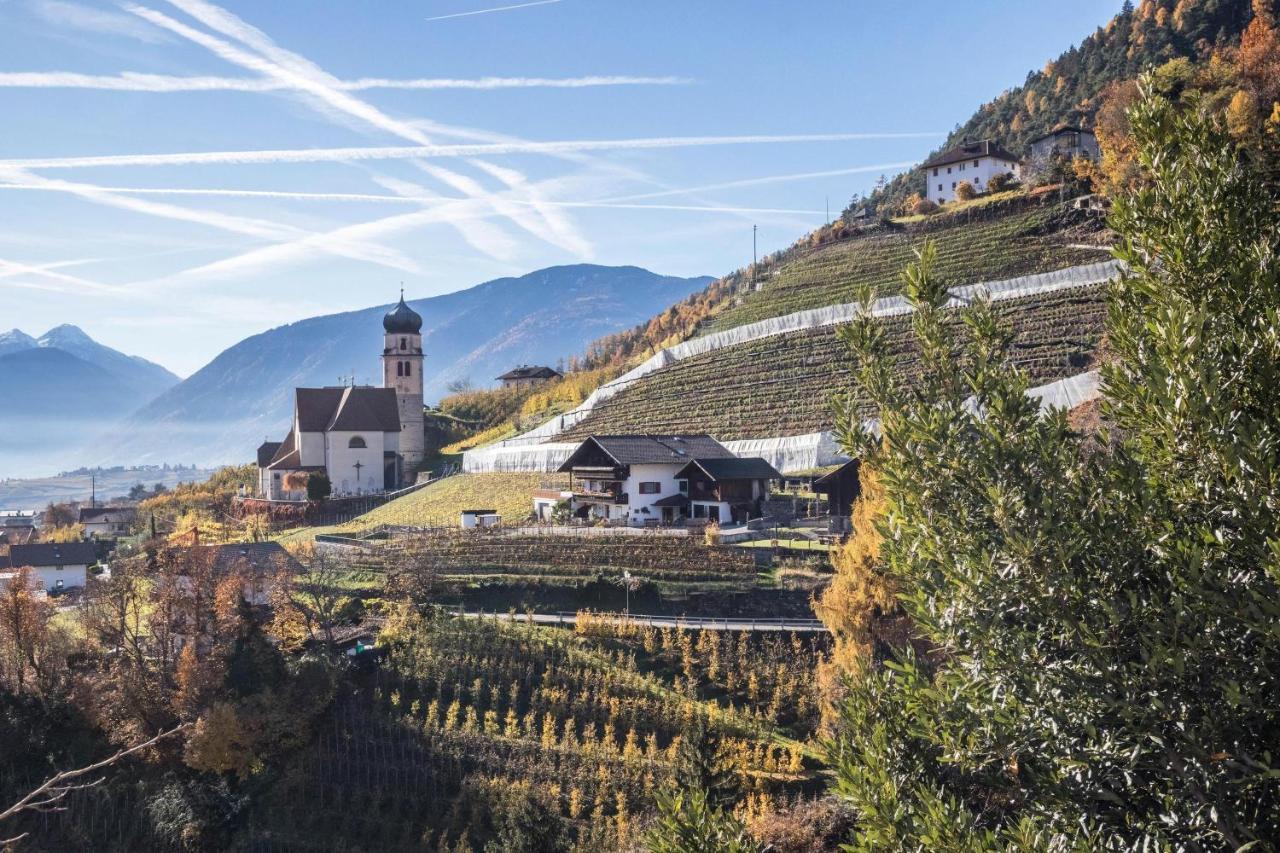 Oberegghof Ferienwohnung Hahnenkamm Рифьяно Экстерьер фото